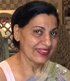 Mrs. Rita Madan