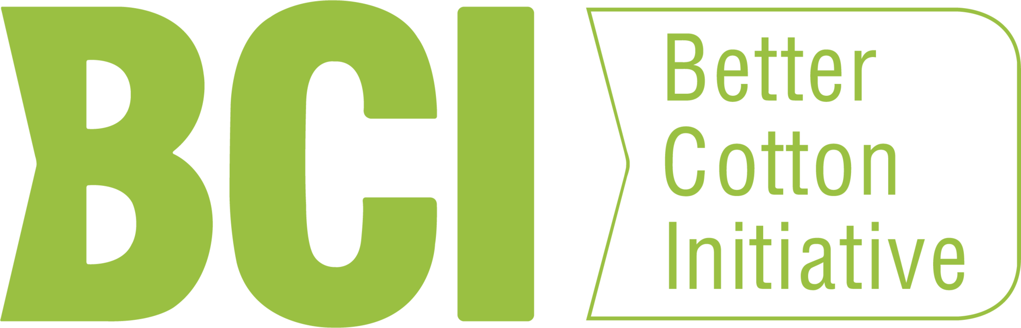 BCI Better Cotton Initiative
